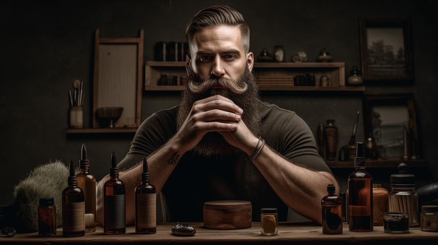 7 Tips For Epic Beard Care & Style