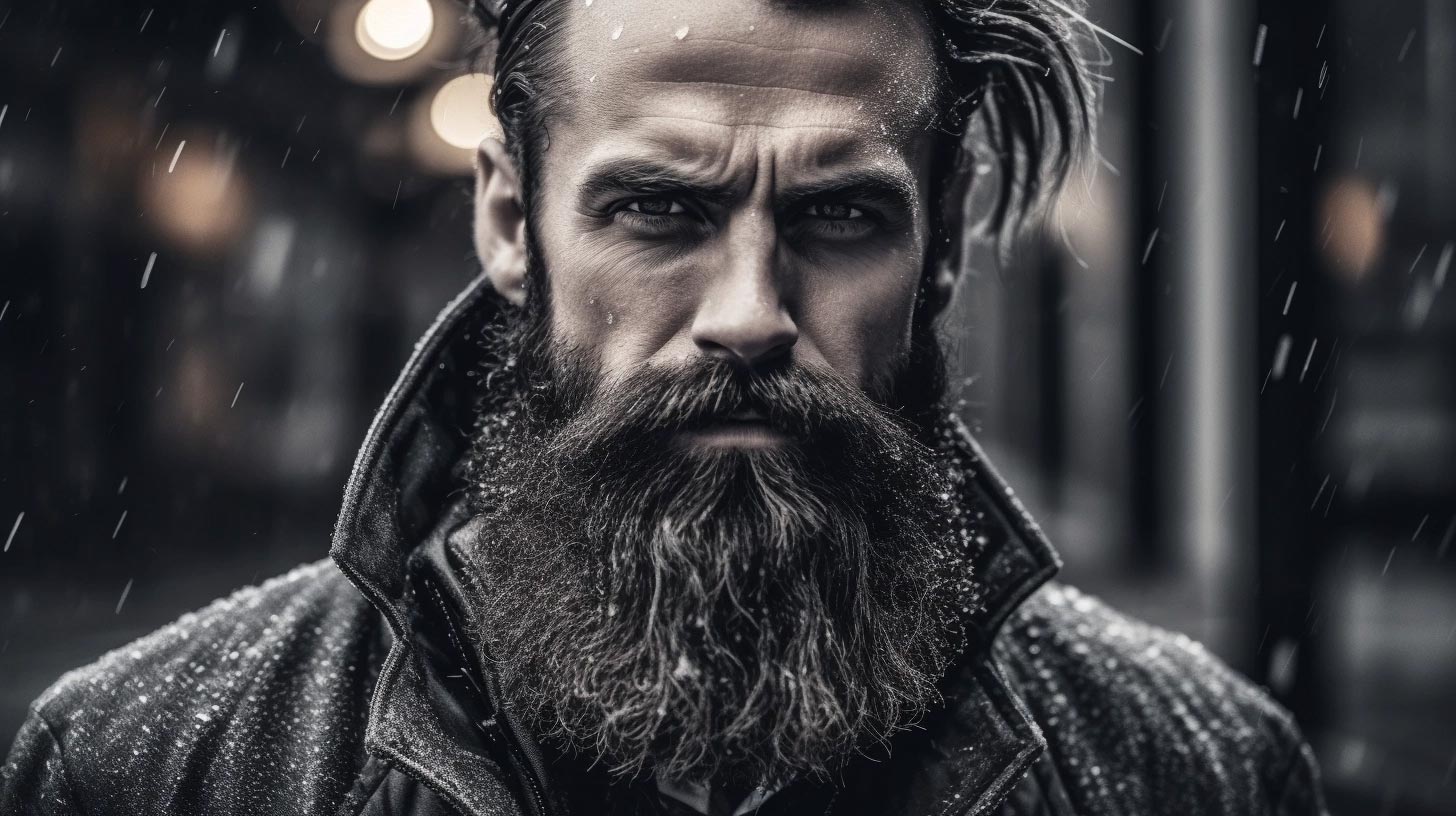 The Many Benefits Of Having A Beard: From Style To Therapy