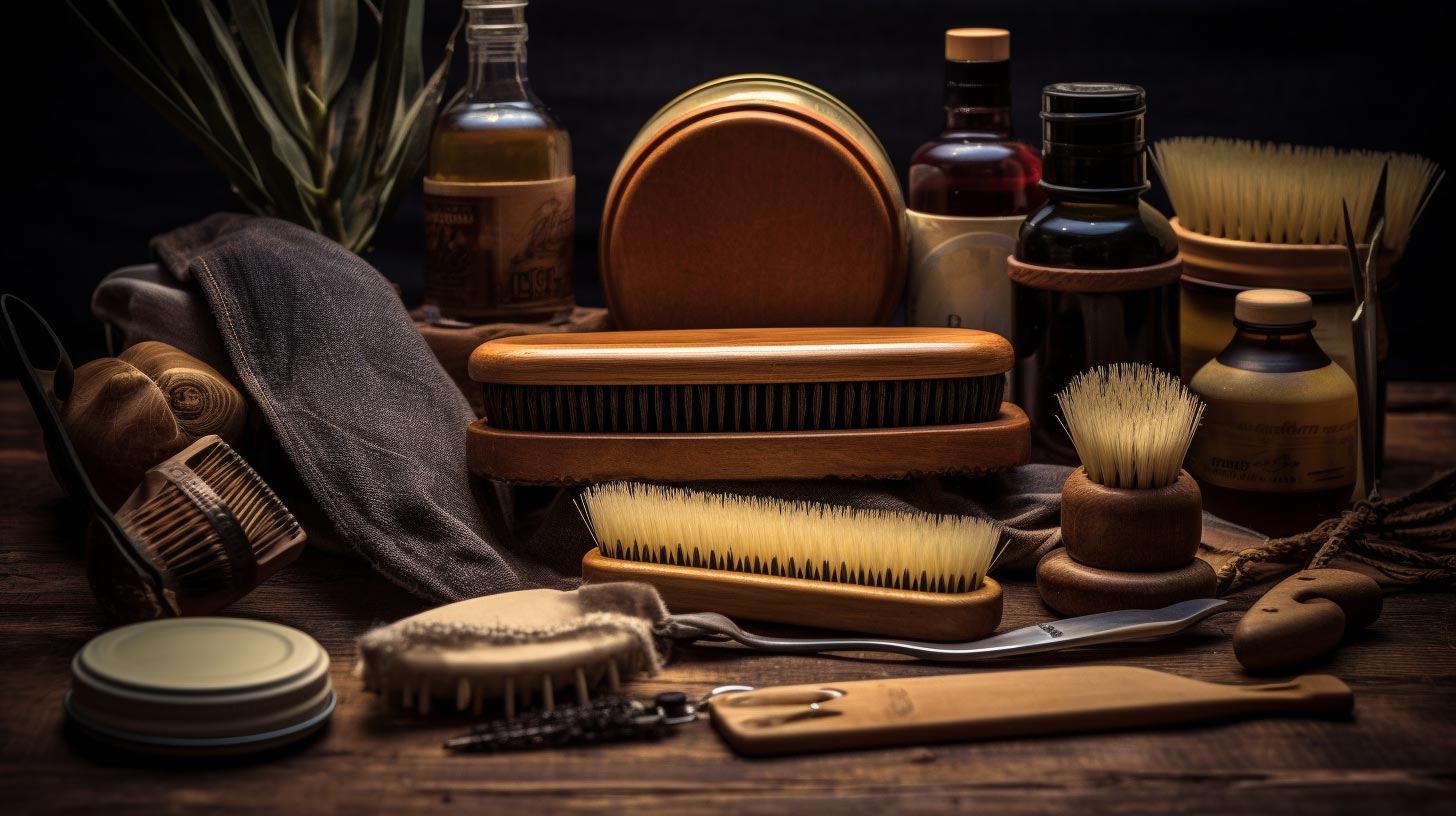 Maintaining Your Wooden Beard Comb - Tips And Tricks!