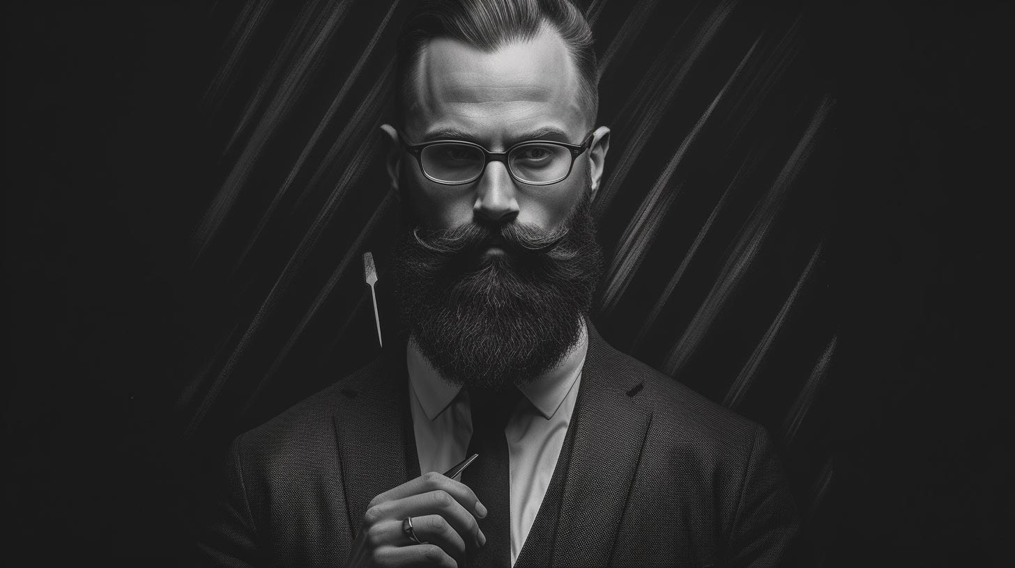 Master Your Beard: Trimming Tips For Men