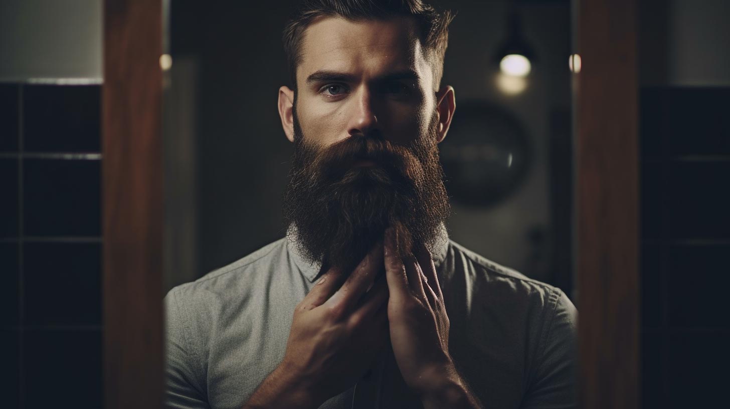 Protect Your Skin: Essential Post-Shave Step For Bearded Men