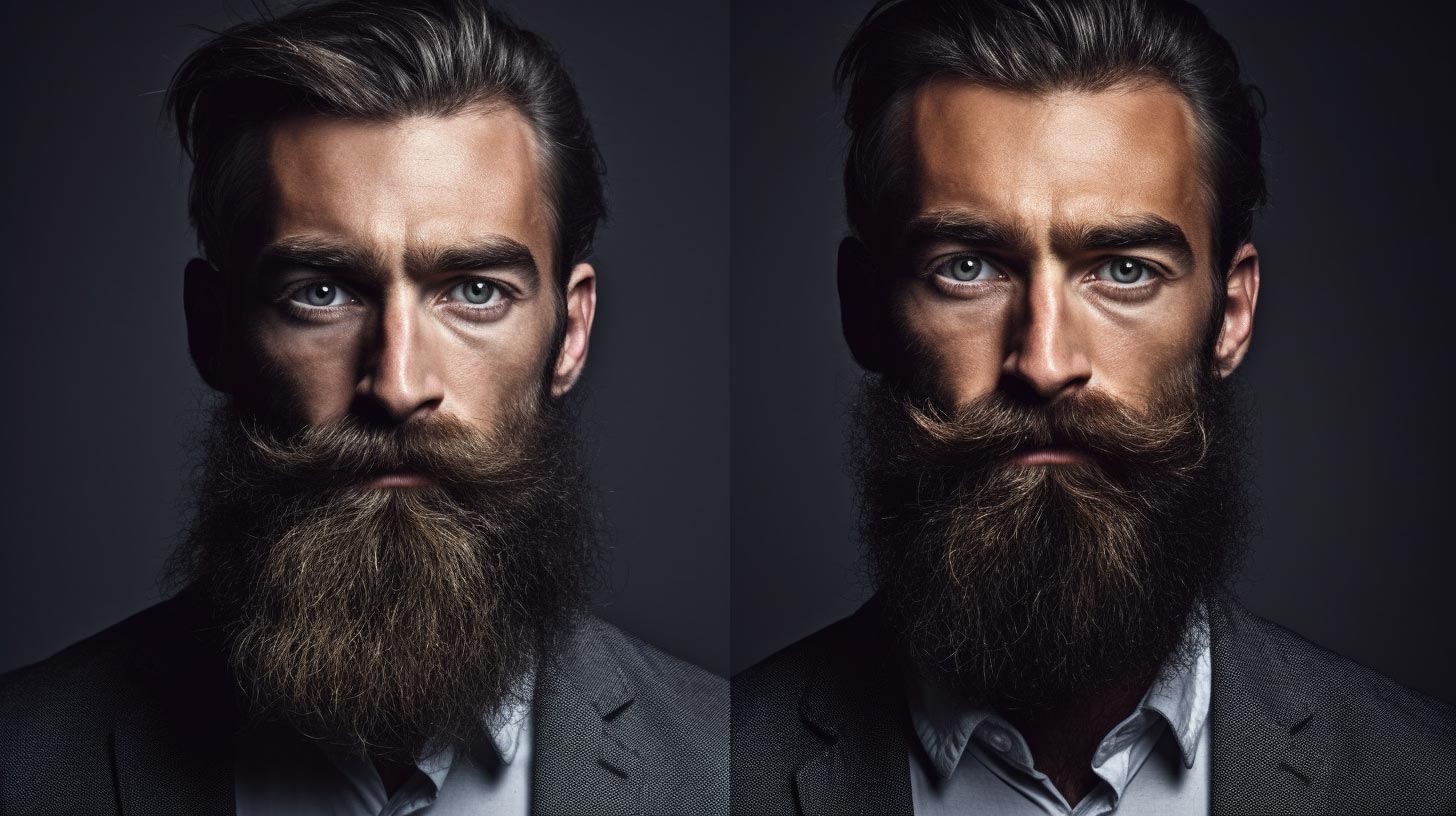 Beard Grooming Mistakes: Avoiding Disaster