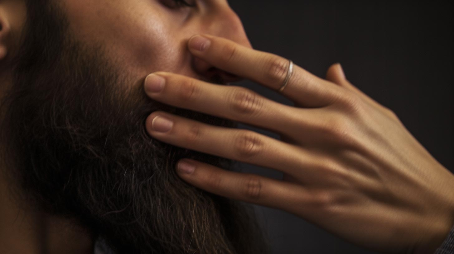 Beards Win: Science Proves Women Prefer Facial Hair